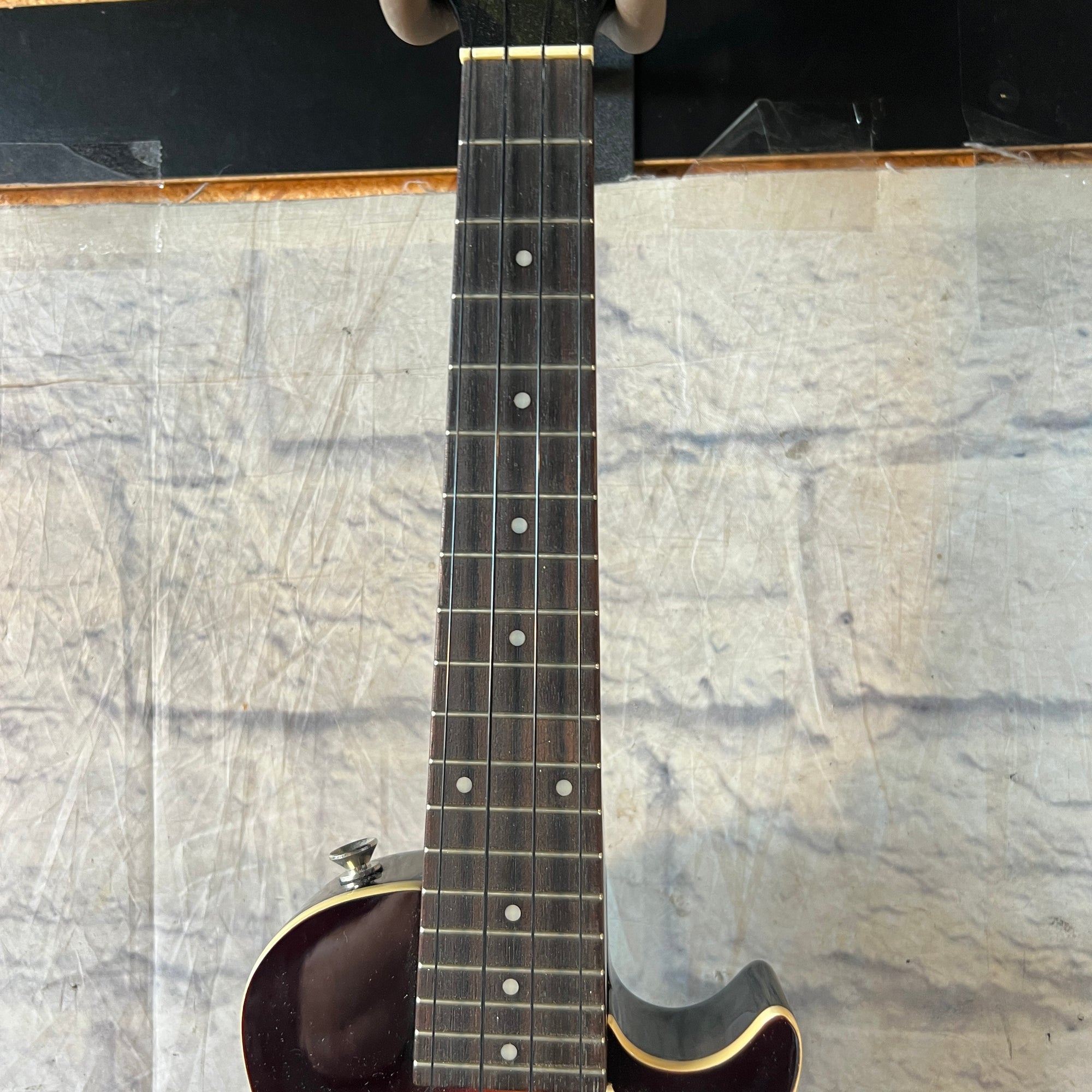 Epiphone Les Paul Ukulele