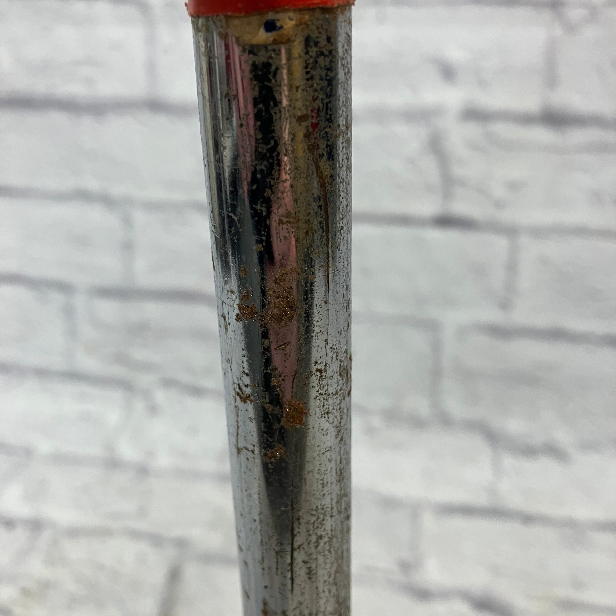 Unknown Straight Cymbal Stand