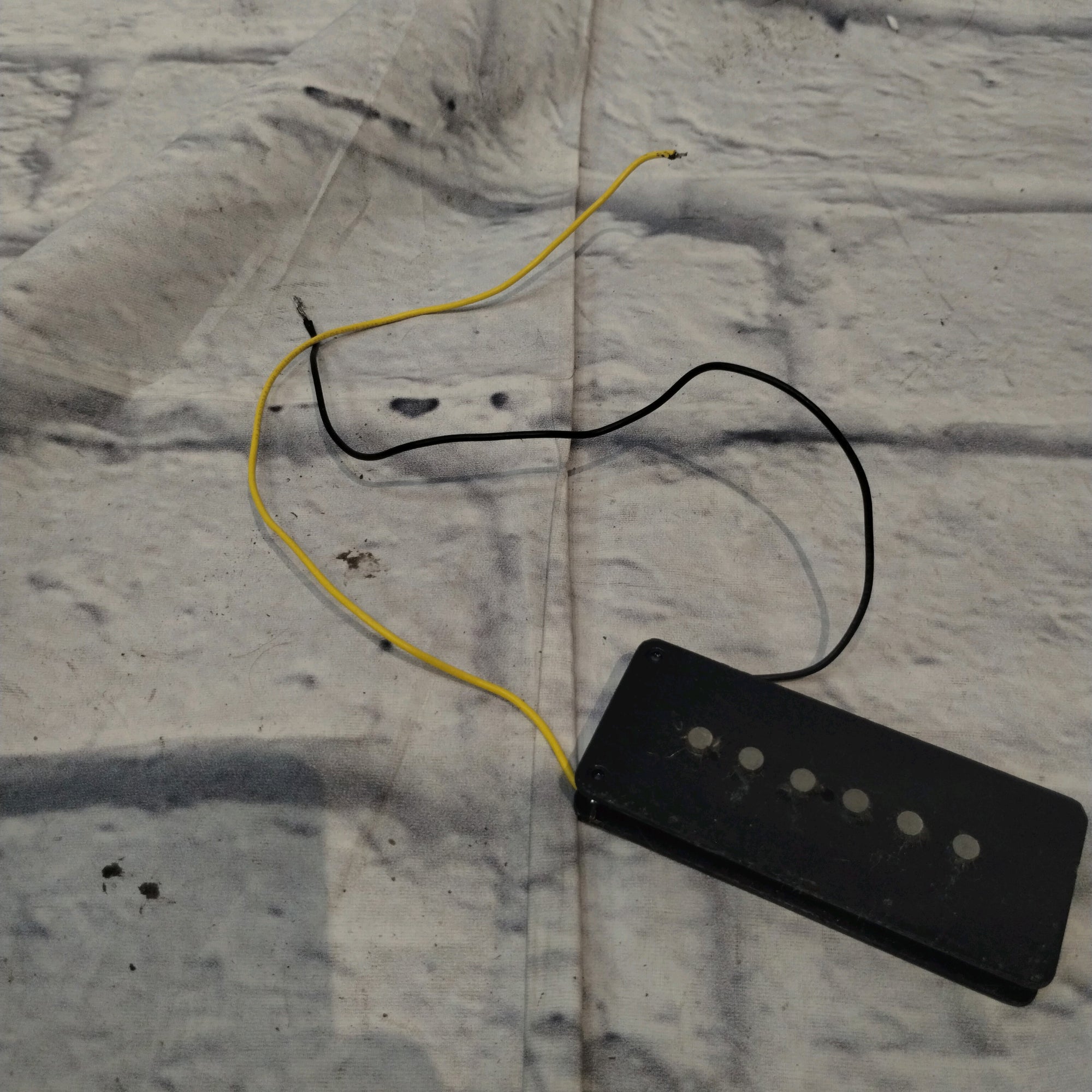 Fender Accessories V Mod Jazzmaster Neck Pickup