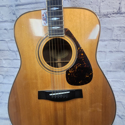 Yamaha FG375S Acoustic Guitar