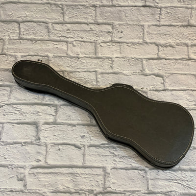 Chipboard Electric Guitar Case