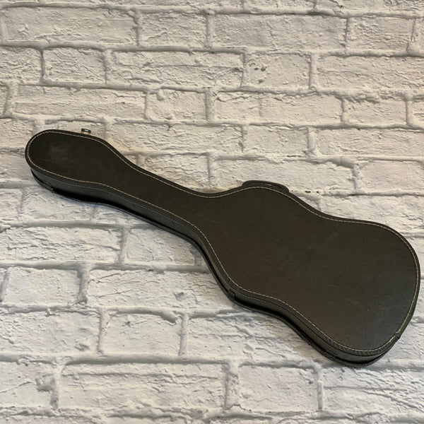 Chipboard Electric Guitar Case - Evolution Music