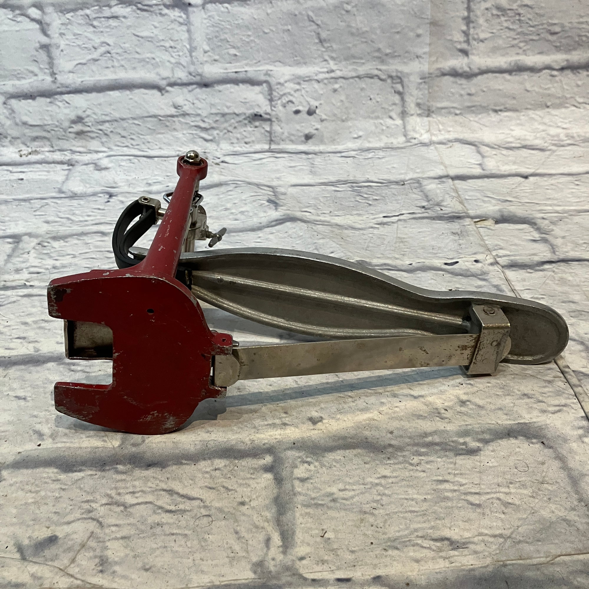 Ludwig Speed Master Vintage Bass Drum Pedal Kick Pedal