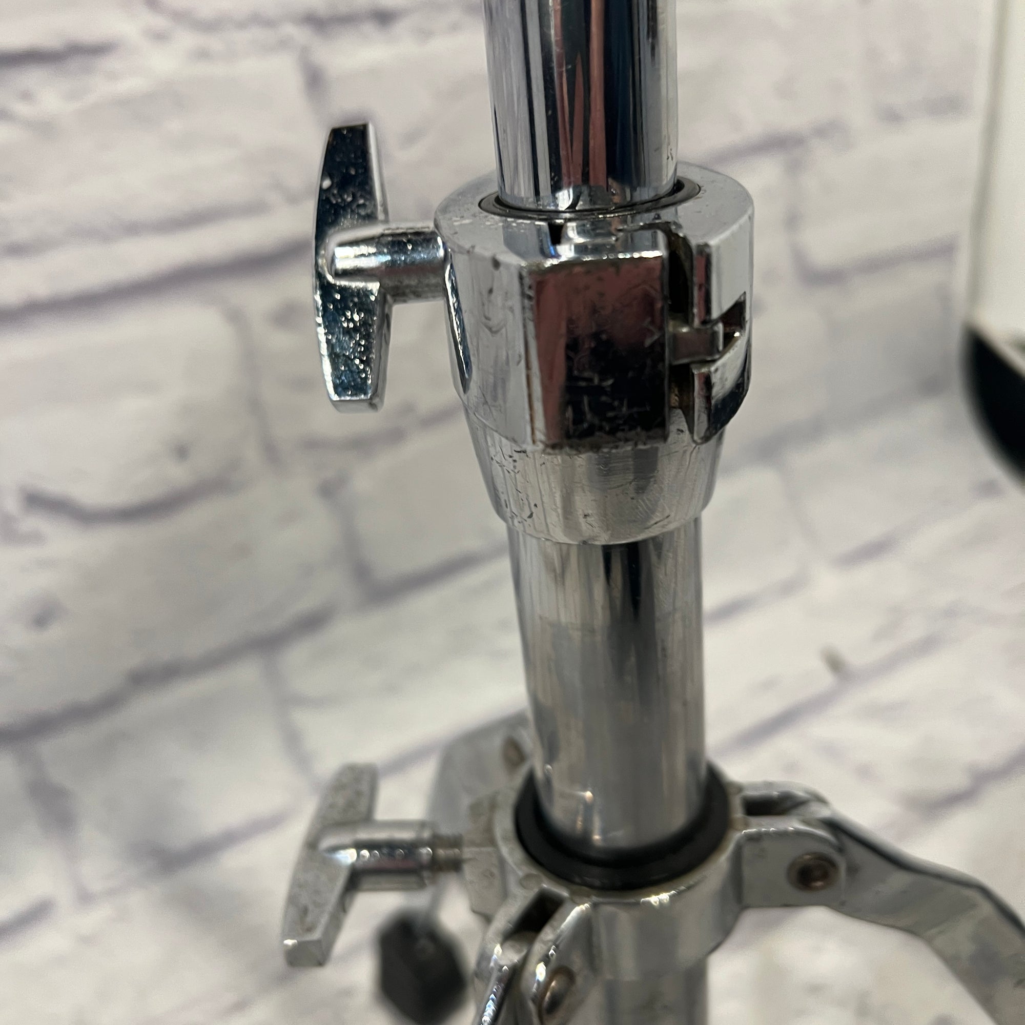 Ludwig Snare Stand with Ball Mount