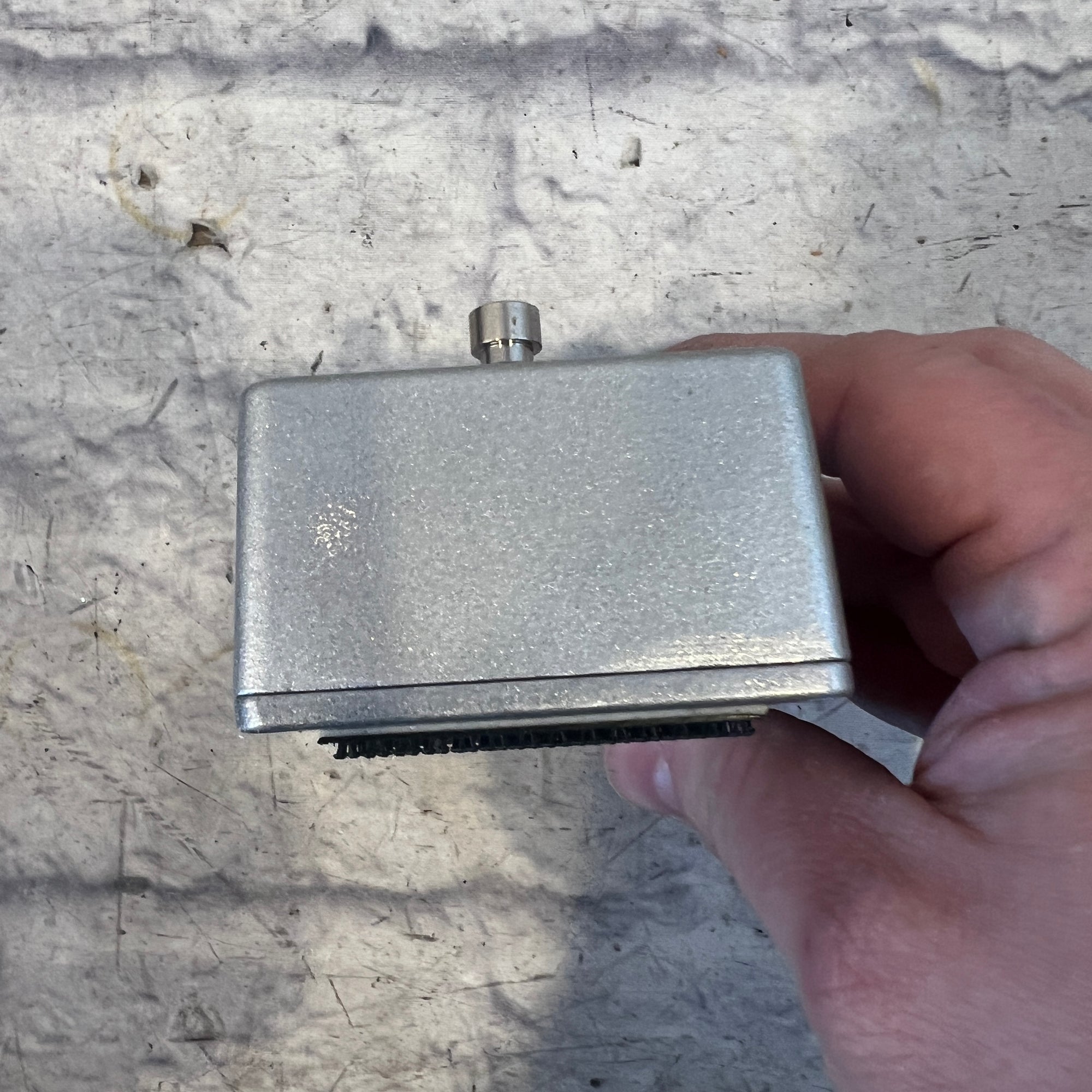 EarthQuaker Devices Space Spiral Modulated Delay Pedal