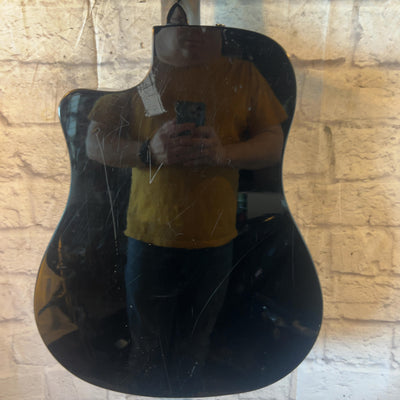Fender FA-125 Acoustic Guitar
