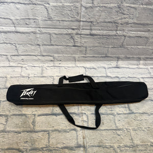 Peavy Unknown Soft Mic Stand Case