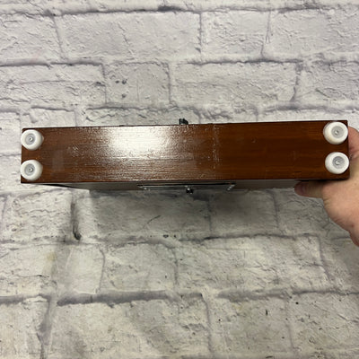 Unknown Shruti Box