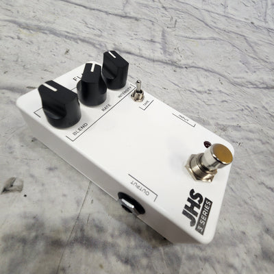 JHS Flanger Flanger Pedal