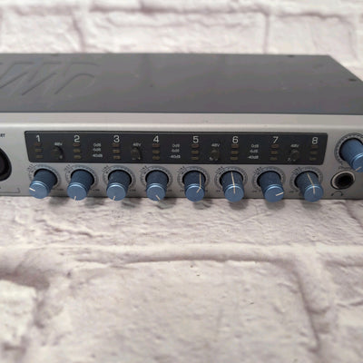 PreSonus Firestudio Project Firewire Audio Interface