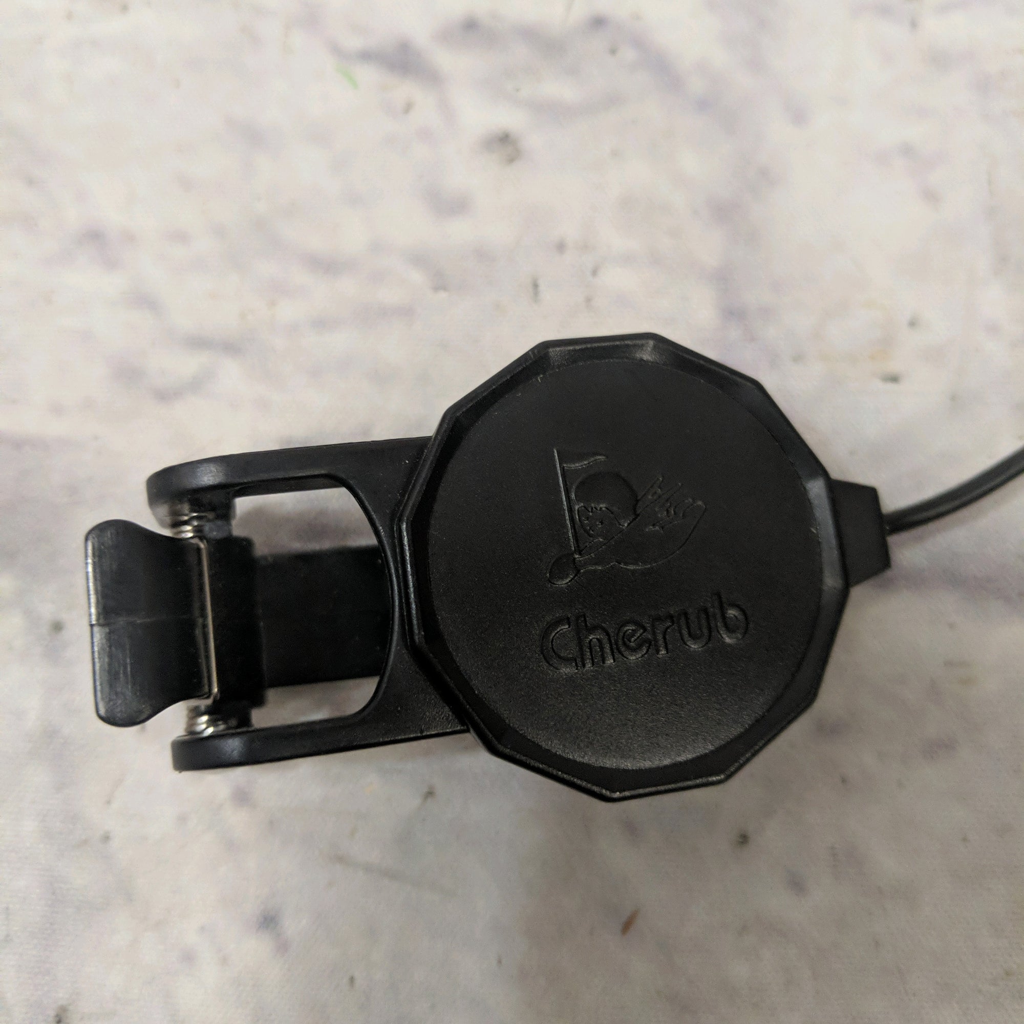 Cherub Clip-On Pickup Acoustic Guitar Pickup