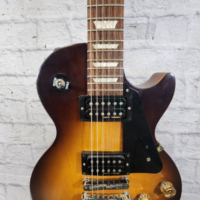 2013 Gibson Les Paul 70's Tribute Electric Guitar