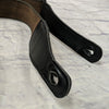 Best Sound Brown Woven Guitar Strap