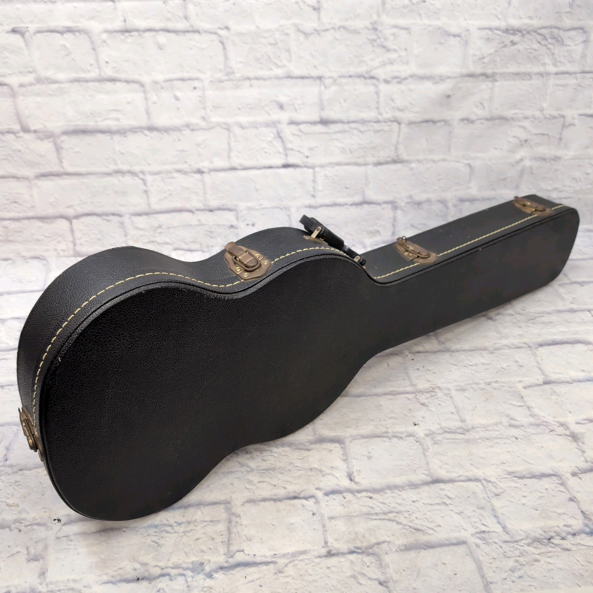 Unknown Electric Guitar Hard Case