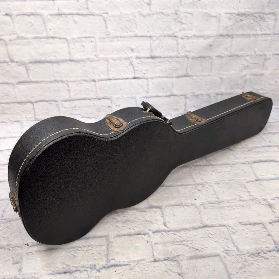 Unknown Electric Guitar Hard Case