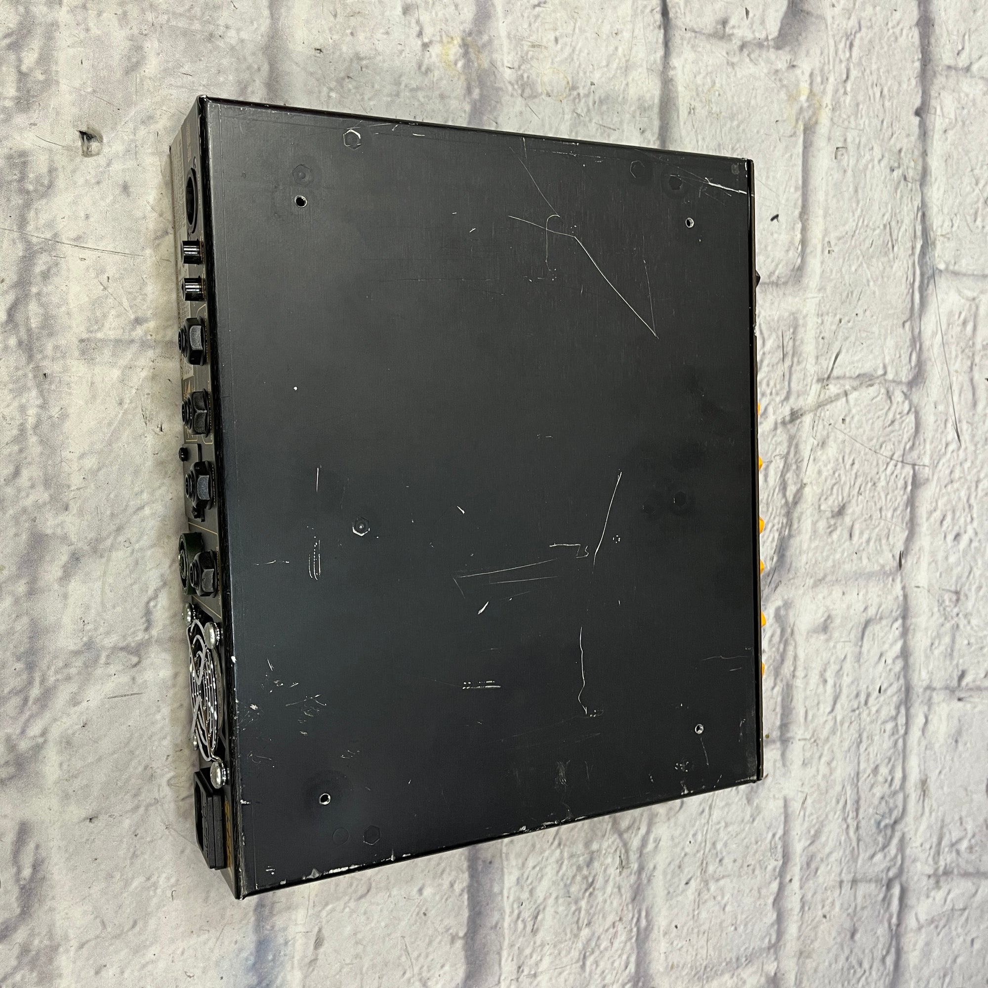 MarkBass Little Mark Tube 800 Bass Amp Head with Padded Bag