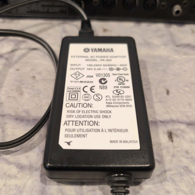 Yamaha Motif Rack Rackmount Synth