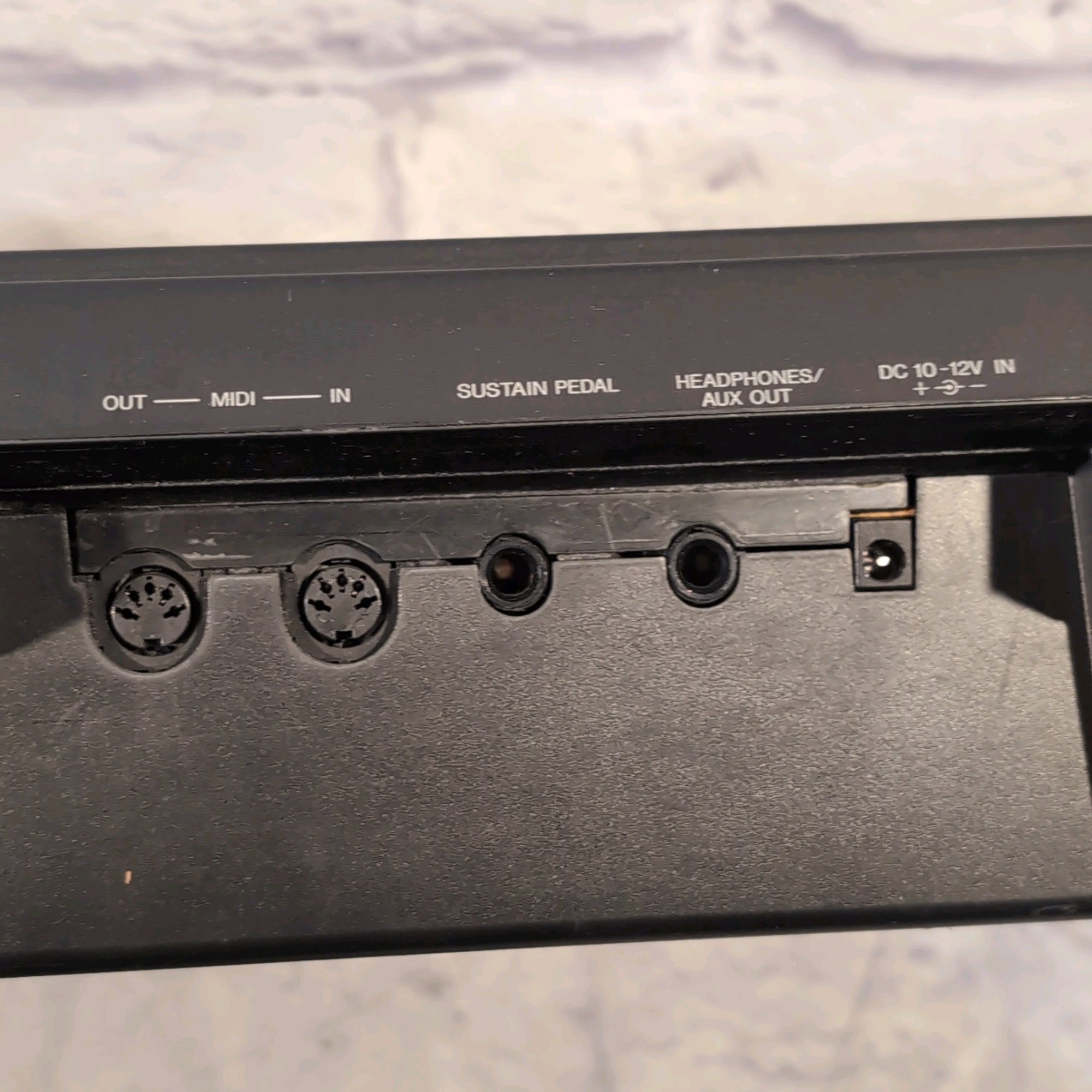 Yamaha PSR-510 Synthesizer Arranger Keyboard