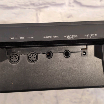 Yamaha PSR-510 Synthesizer Arranger Keyboard