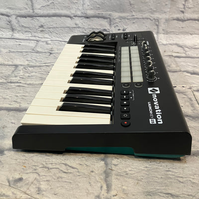 Novation Launchkey 25