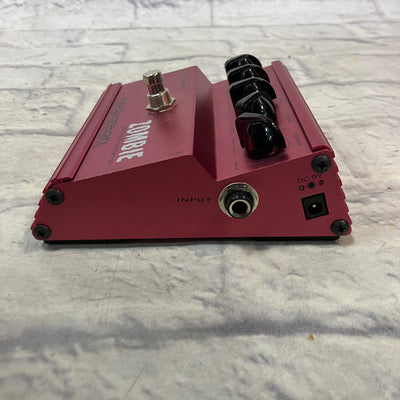 Rocktron Zombie Rectified Distortion