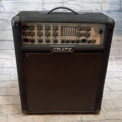 Crate XK 100 Keyboard Amp