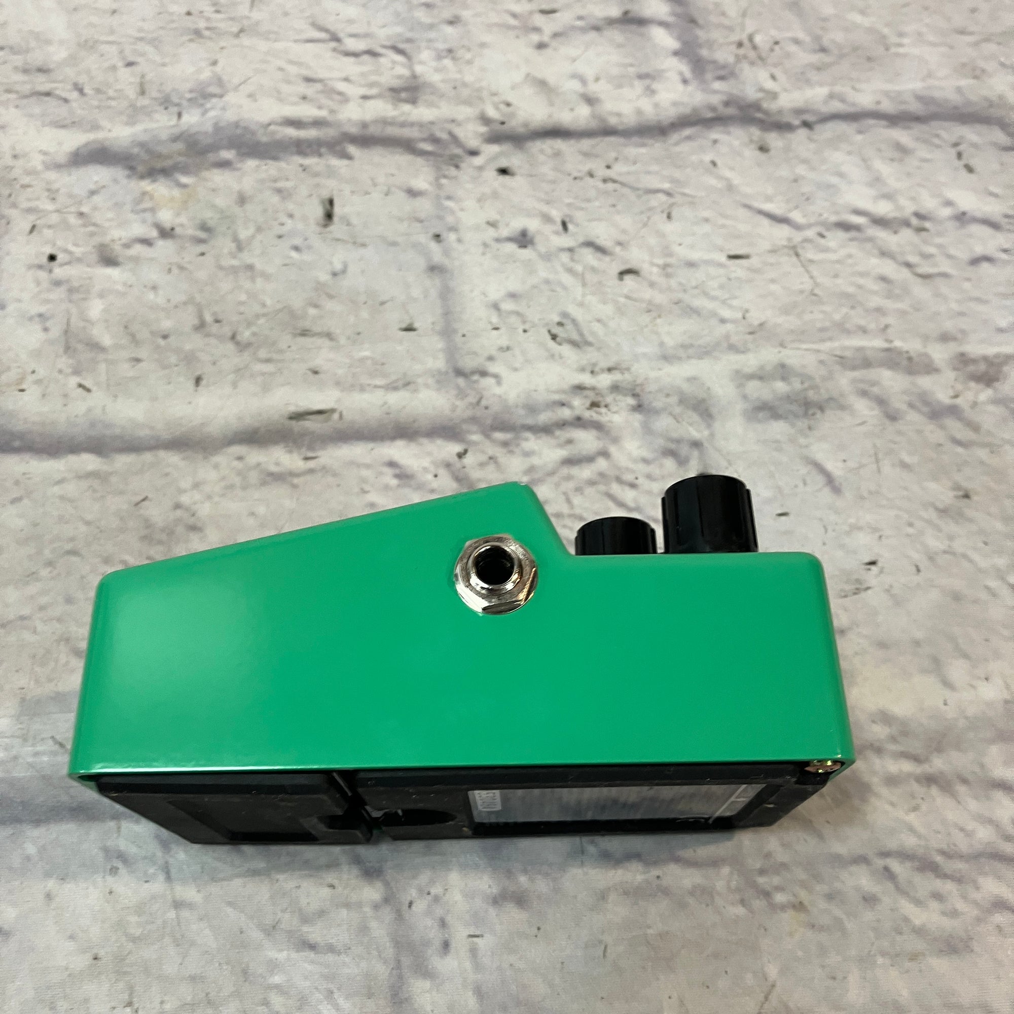 Ibanez Tube Screamer TS808 (Reissue)