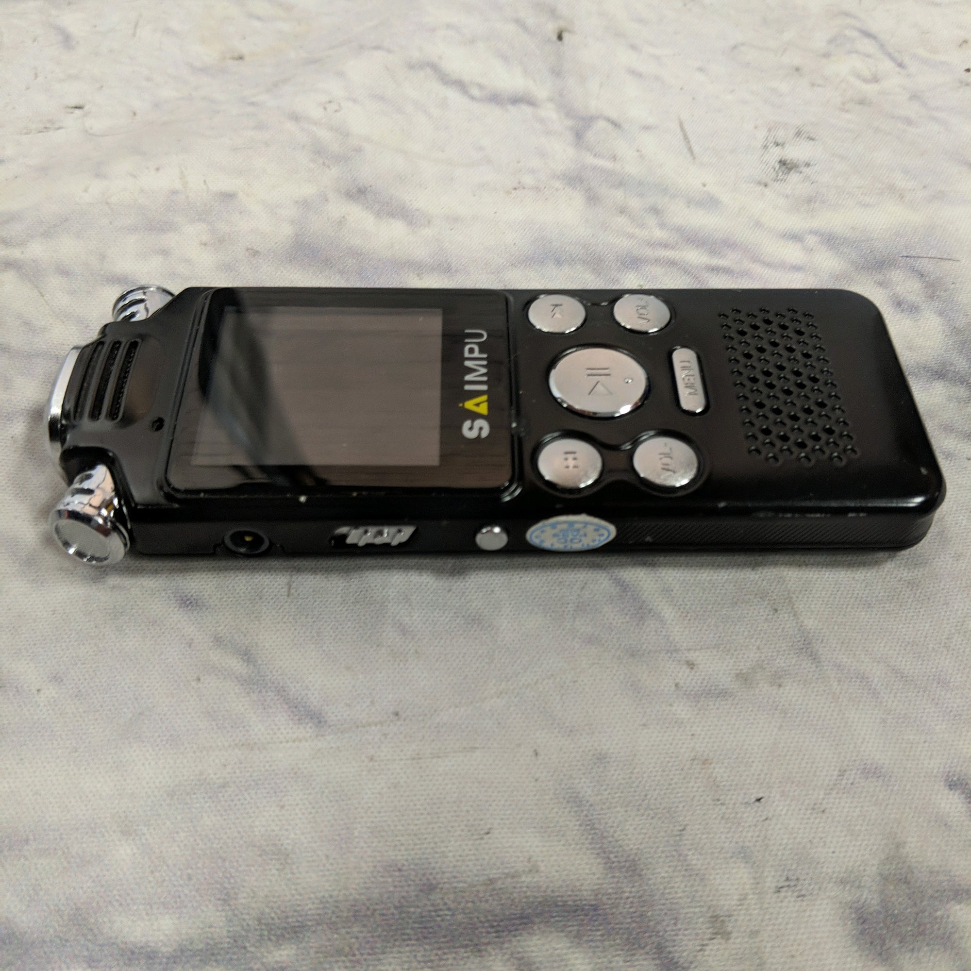 Saimpu 16GB Digital Voice Recorder