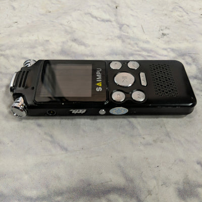 Saimpu 16GB Digital Voice Recorder