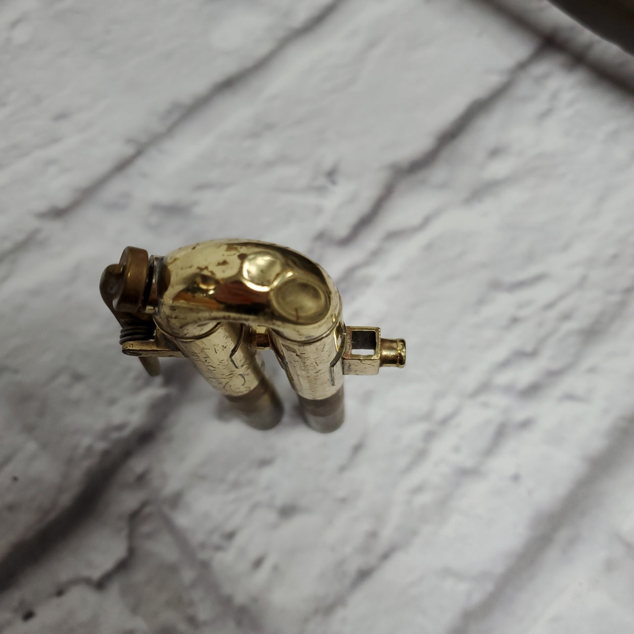 1967 Olds Ambassador Cornet