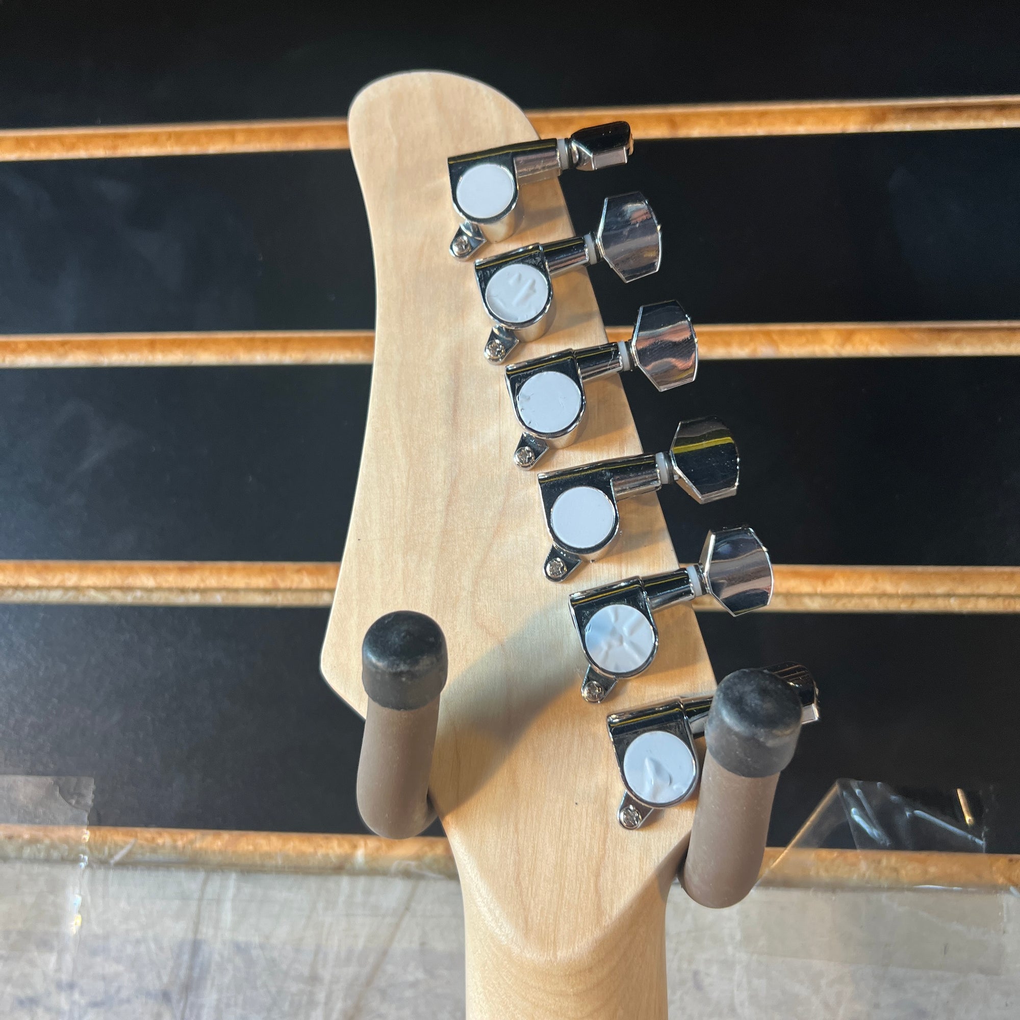 Unknown Tele Style Electric Guitar