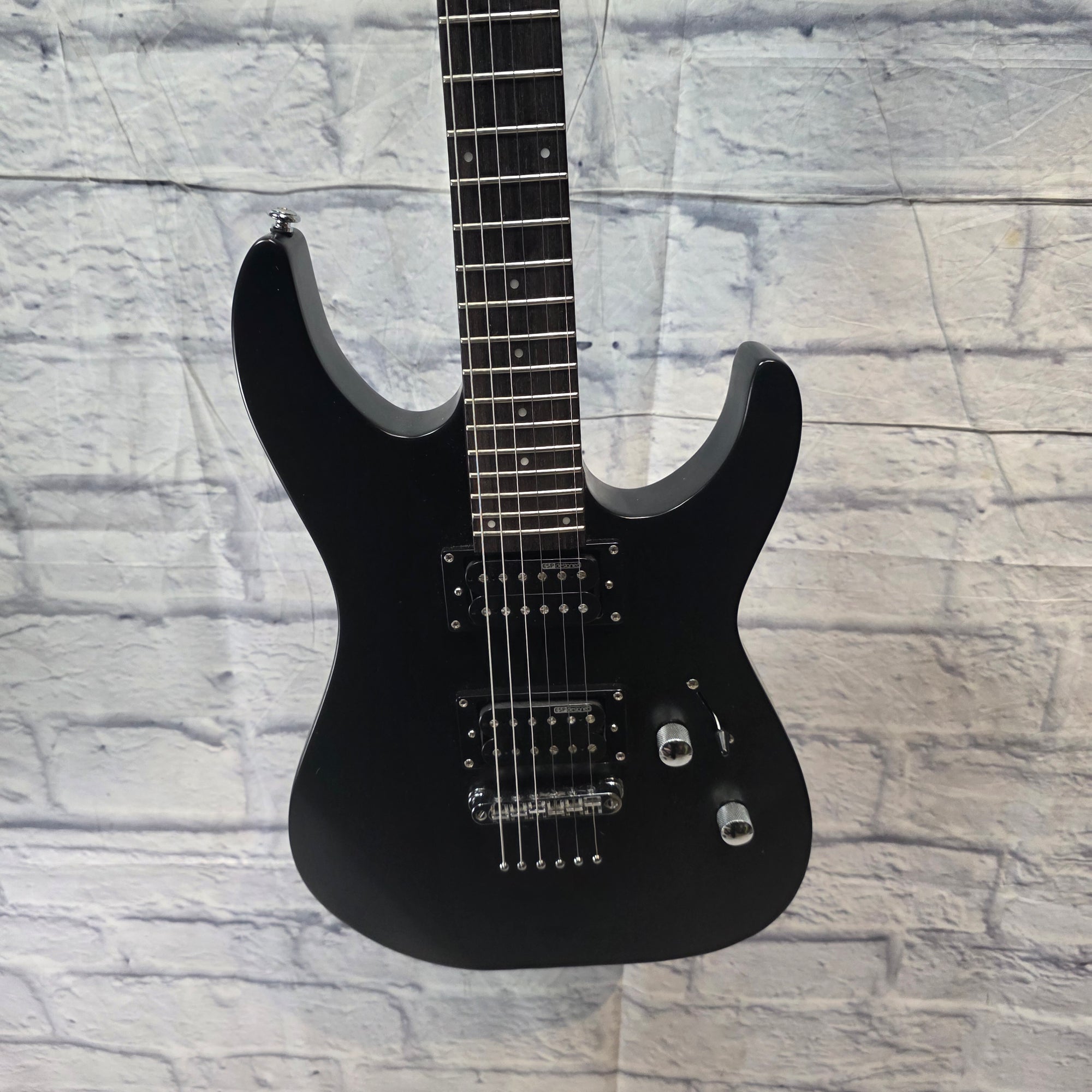 LTD M-10 Electric Guitar