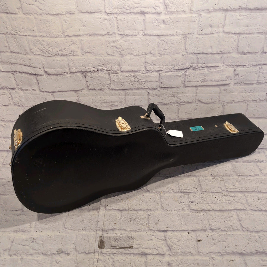 Fender Paramount Acoustic Hard Case PM-1 Dreadnought
