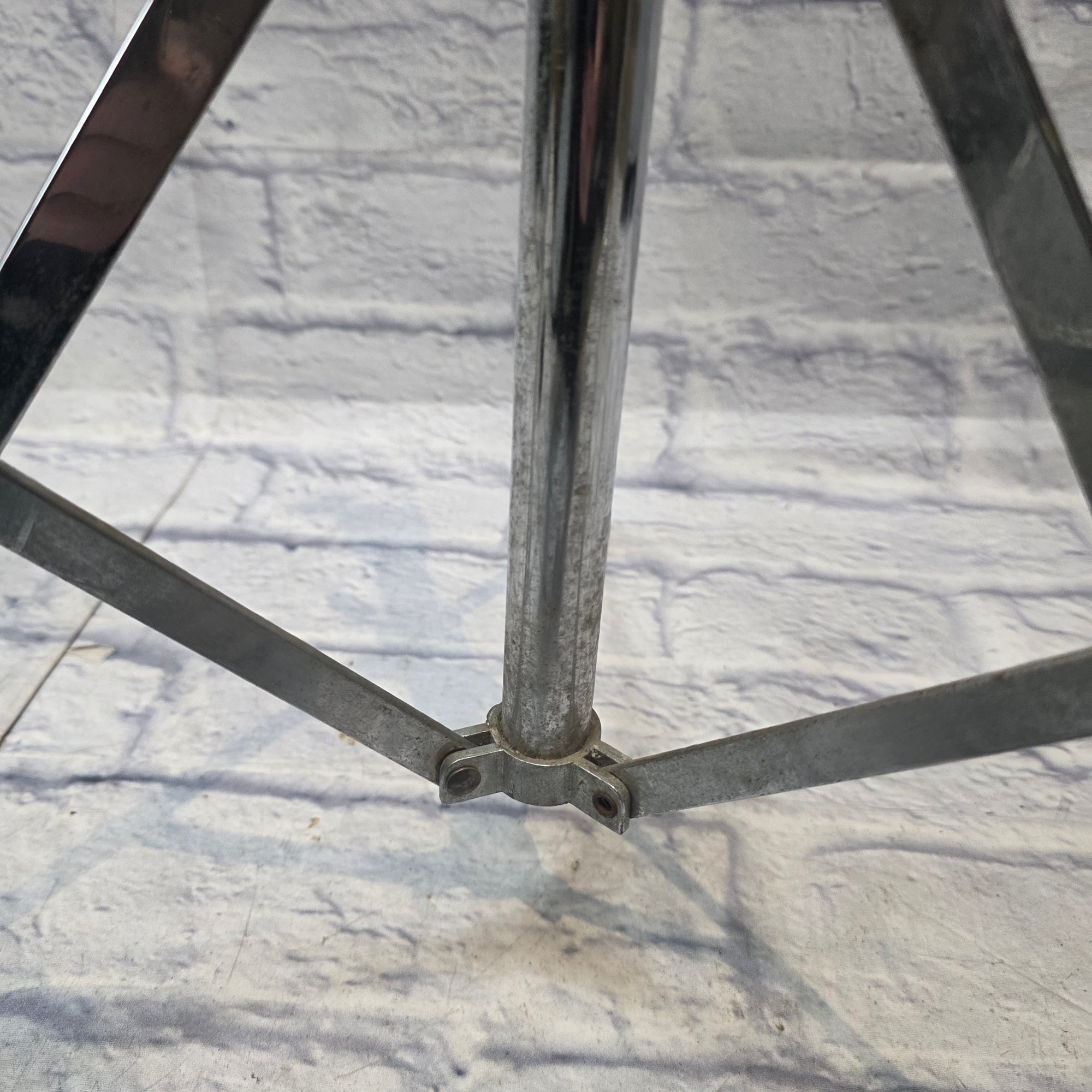 Unknown Cymbal Stand Adjustable