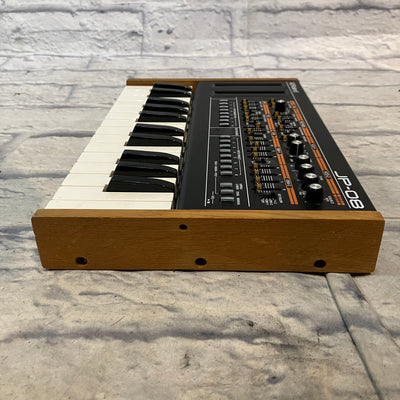 Roland JP-08 Boutique Series Synth