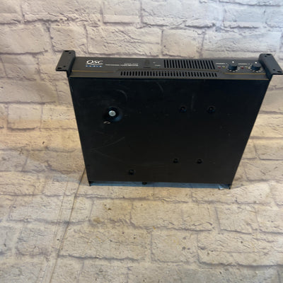 QSC RMX850 Power Amp