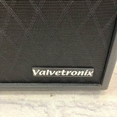 Vox VT20 Plus Guitar Combo Amp