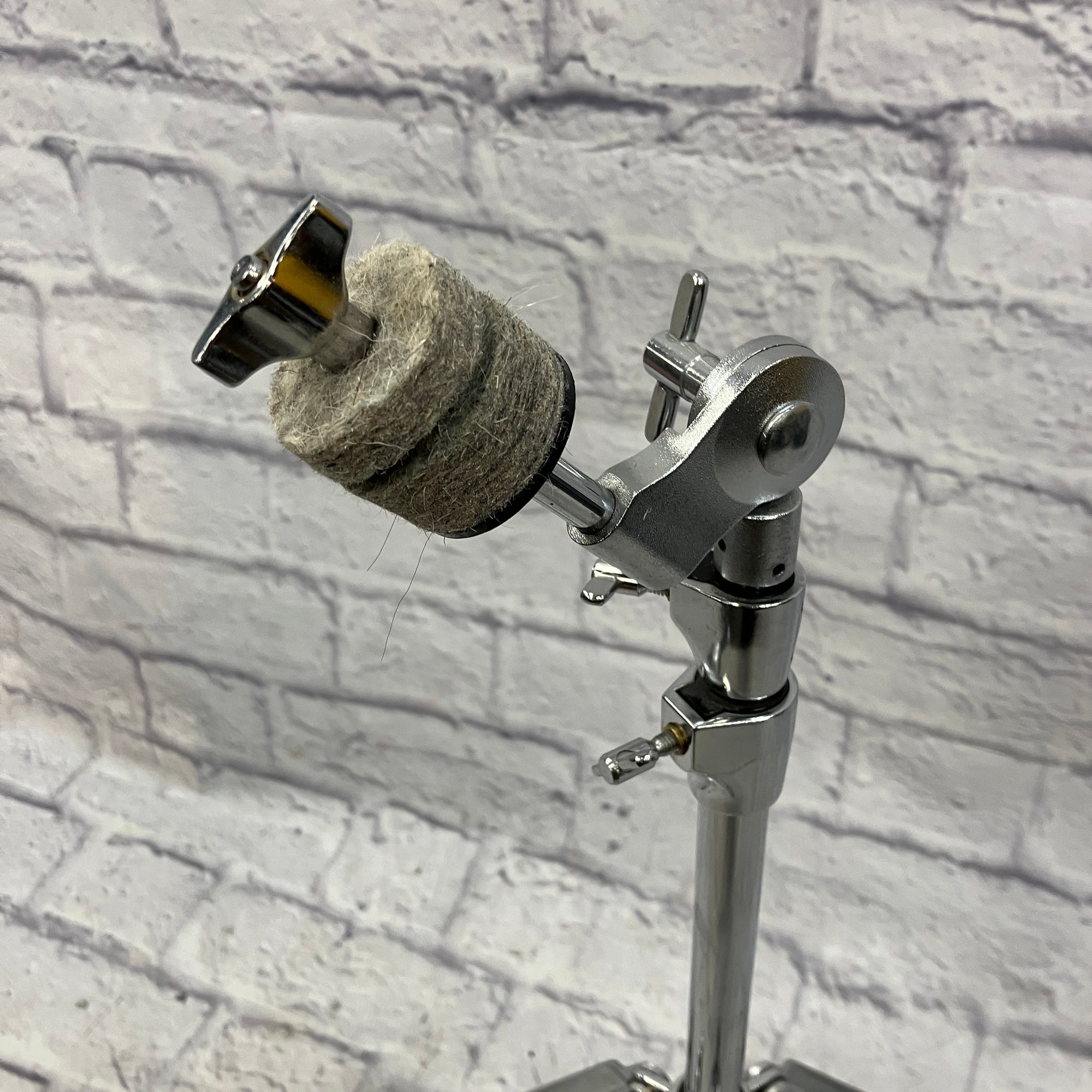 Unknown Straight Cymbal Stand