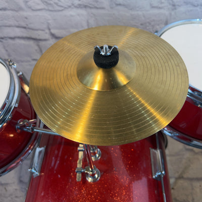 Ashthorpe Junior Drum Set 3pc