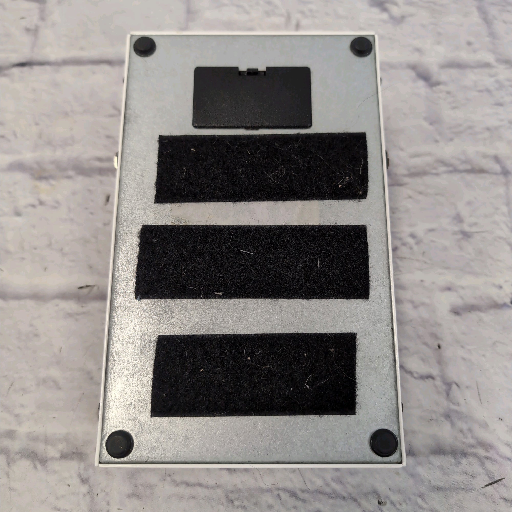 Morley SKW1 DJ Ashba Skeleton Wah Pedal