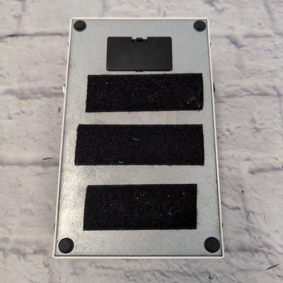 Morley SKW1 DJ Ashba Skeleton Wah Pedal