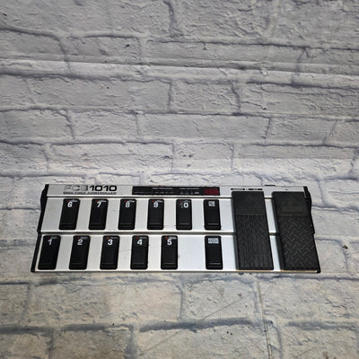 Behringer FCB1010  Pedal