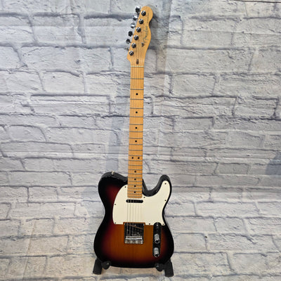 Fender Highway One Telecaster -2003 Maple Fingerboard Electric Guitar
