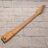 Brownsville 24 Fret Electric Guitar Neck