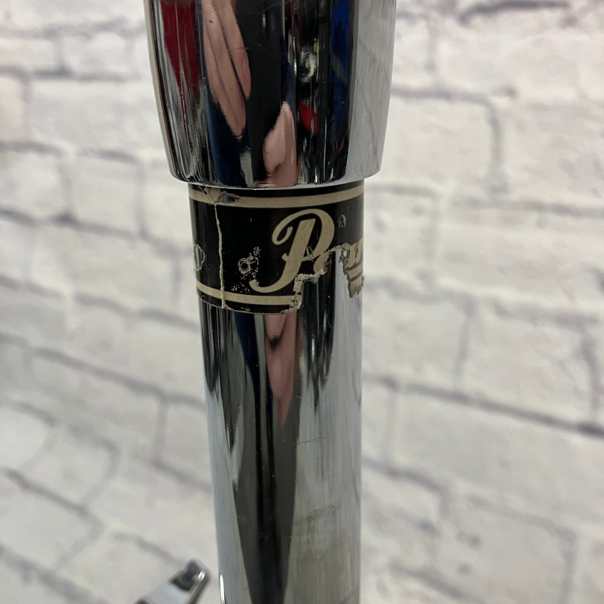 Pearl Double Tom Stand