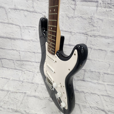 Squier Affinity Stratocaster Black Electric Guitar