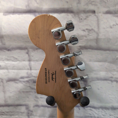 Squier by Fender Affinity Electric Guitar - Blue