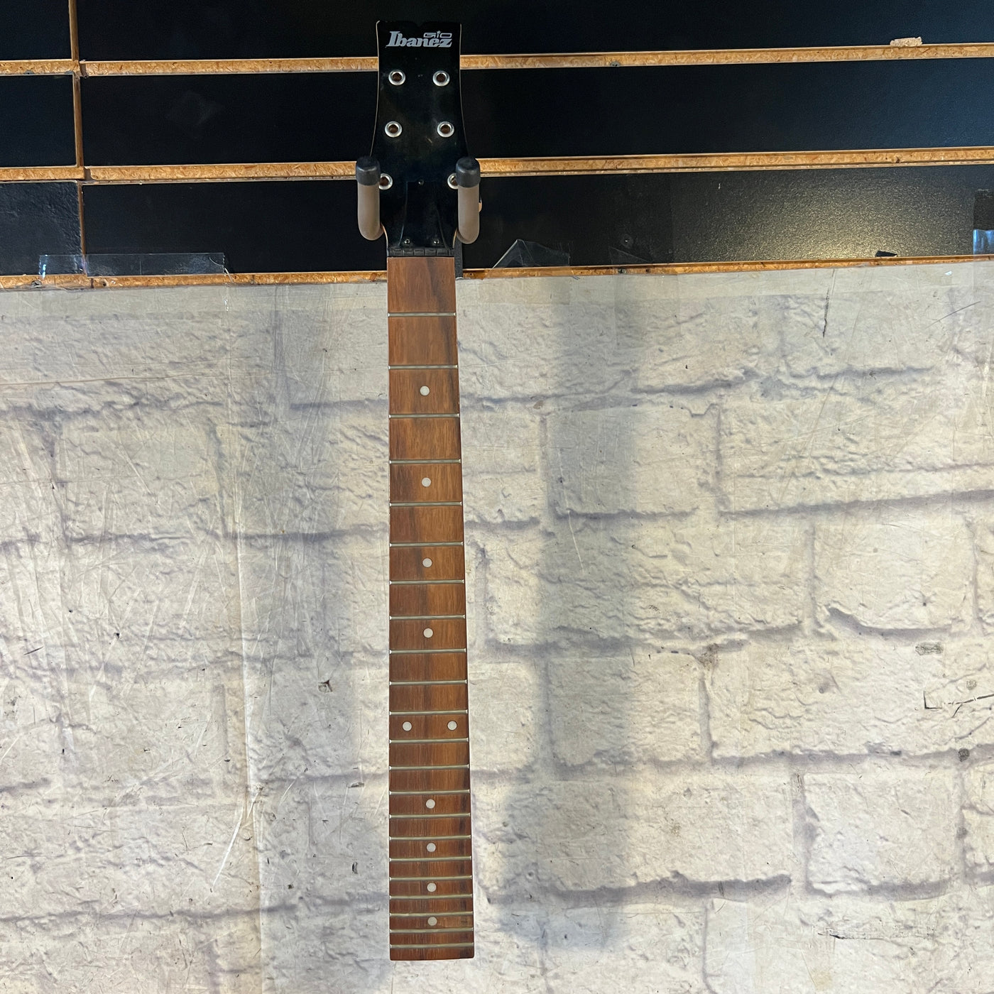 Ibanez GAX50 Maple Electric Guitar Neck with Rosewood Fretboard