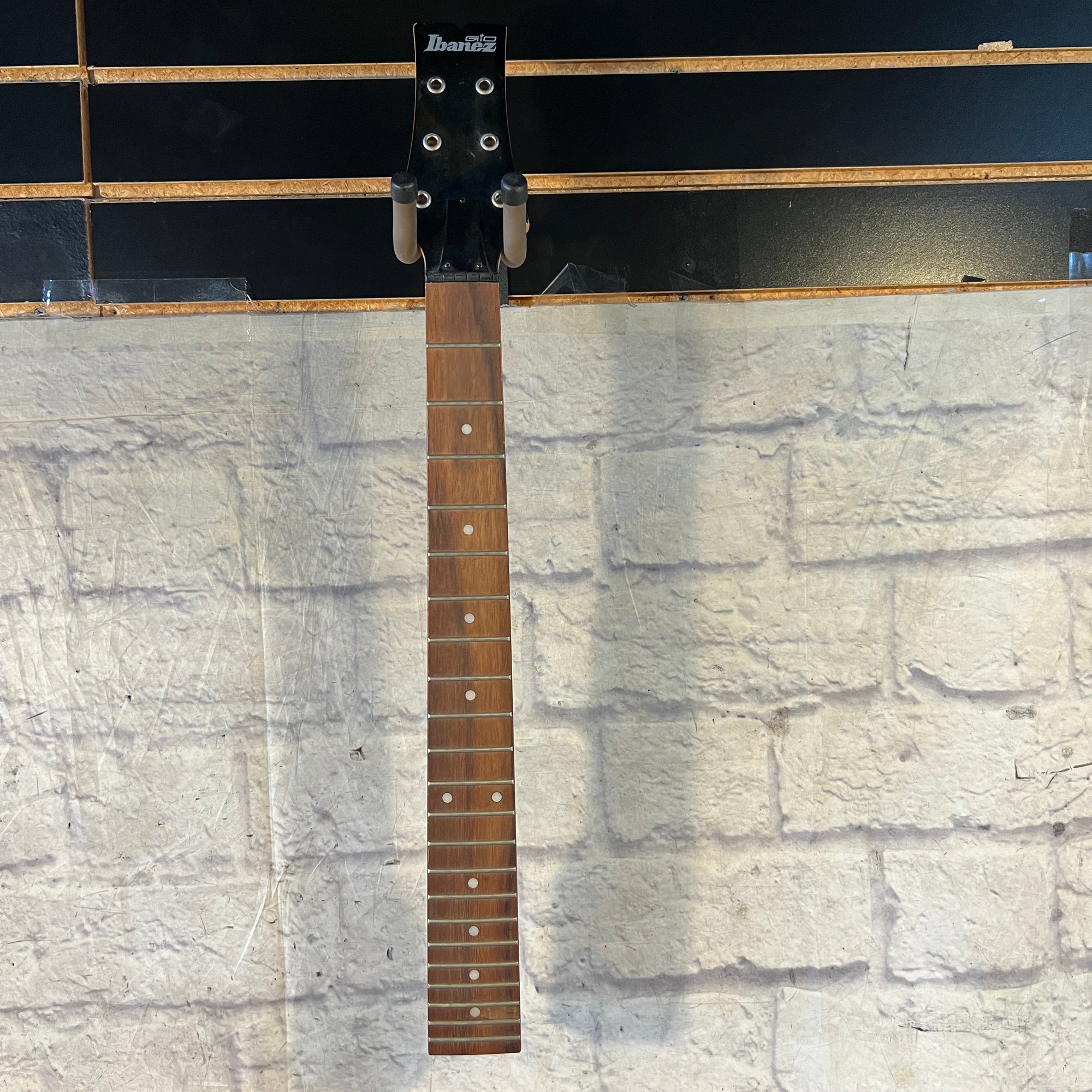 Ibanez GAX50 Maple Electric Guitar Neck with Rosewood Fretboard
