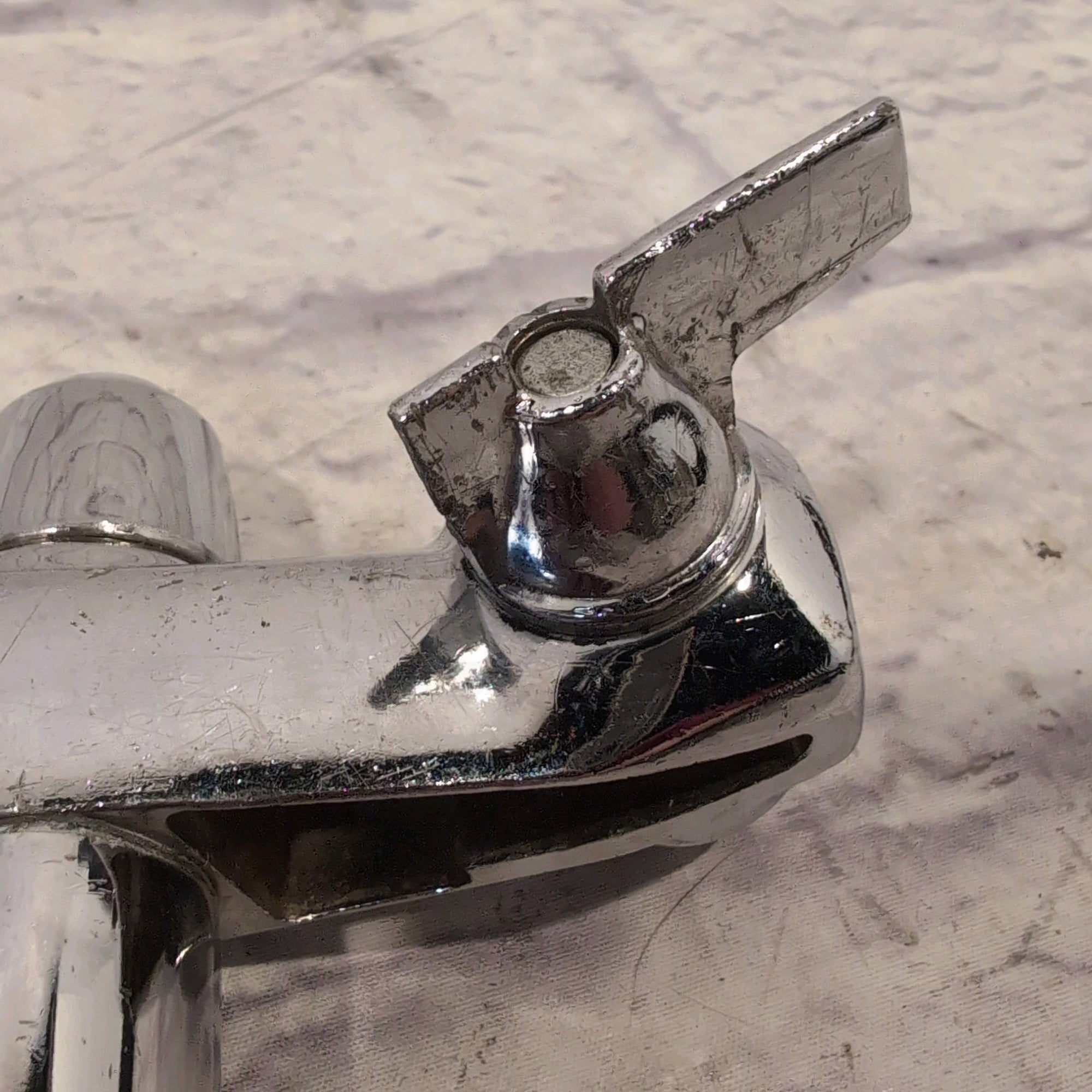 Vintage Premier Tom Drum Mount 14"